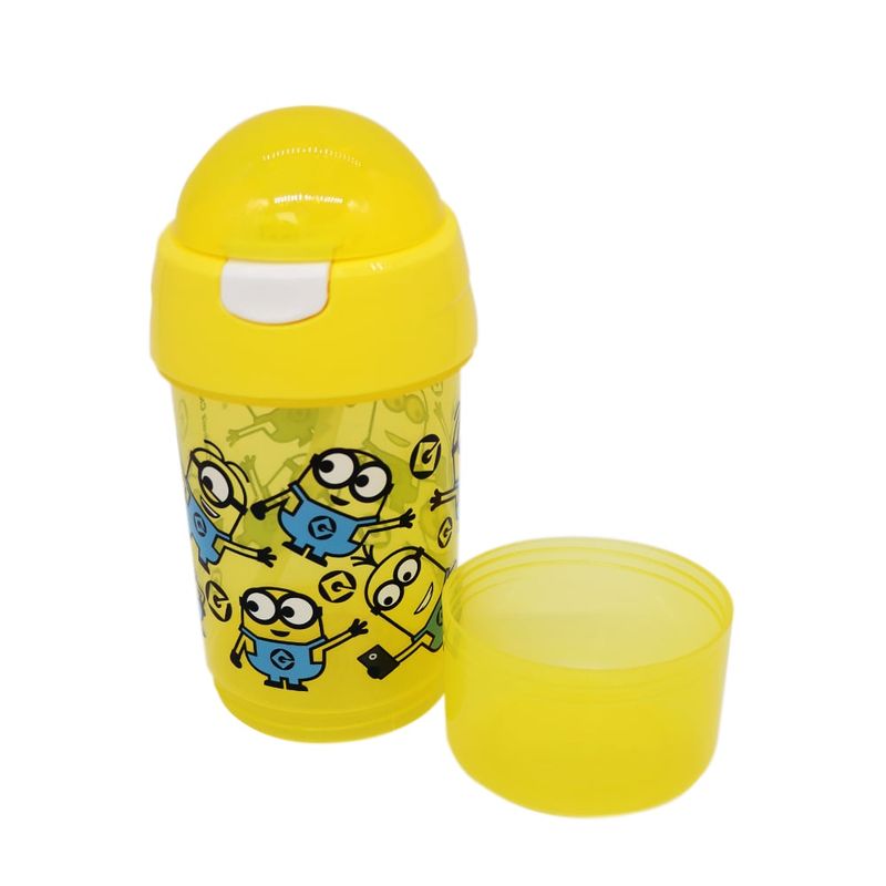 CHILDRENS CLUB - Tomatodo Minions 380 ML