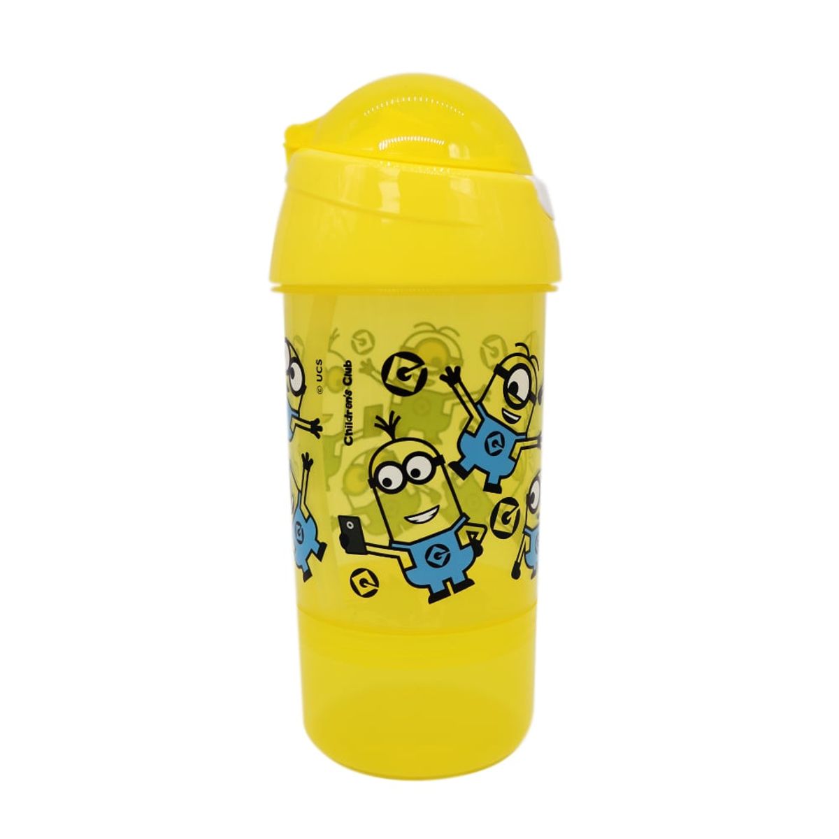 CHILDRENS CLUB - Tomatodo Minions 380 ML