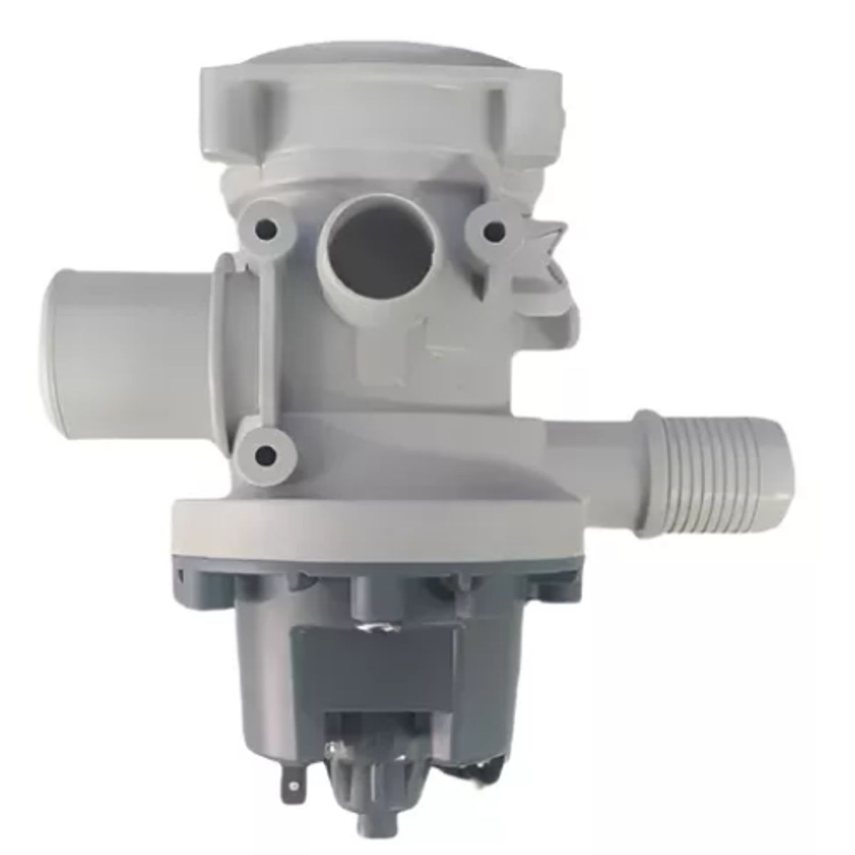 GENERICO - Lavadora Bomba De Agua Samsung