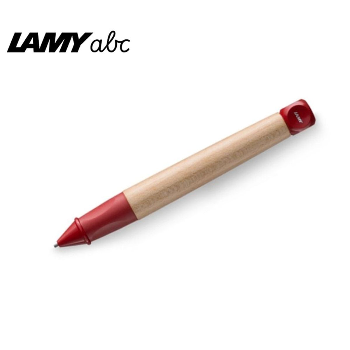 LAMY - Portaminas Abc 1,4 Abc Rojo