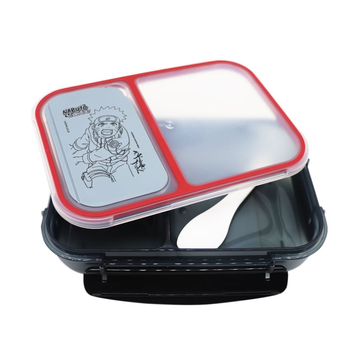 CHILDRENS CLUB - Taper Premium Naruto Shippuden 1200 ML