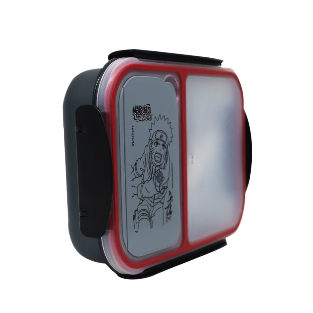 CHILDRENS CLUB - Taper Premium Naruto Shippuden 1200 ML