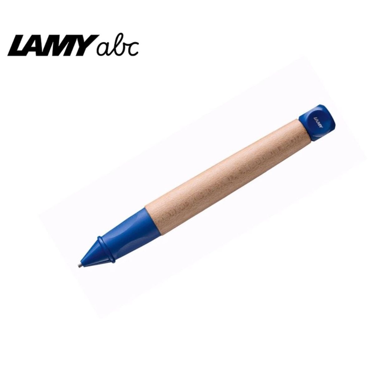 LAMY - Portaminas Abc 1,4 Abc azul