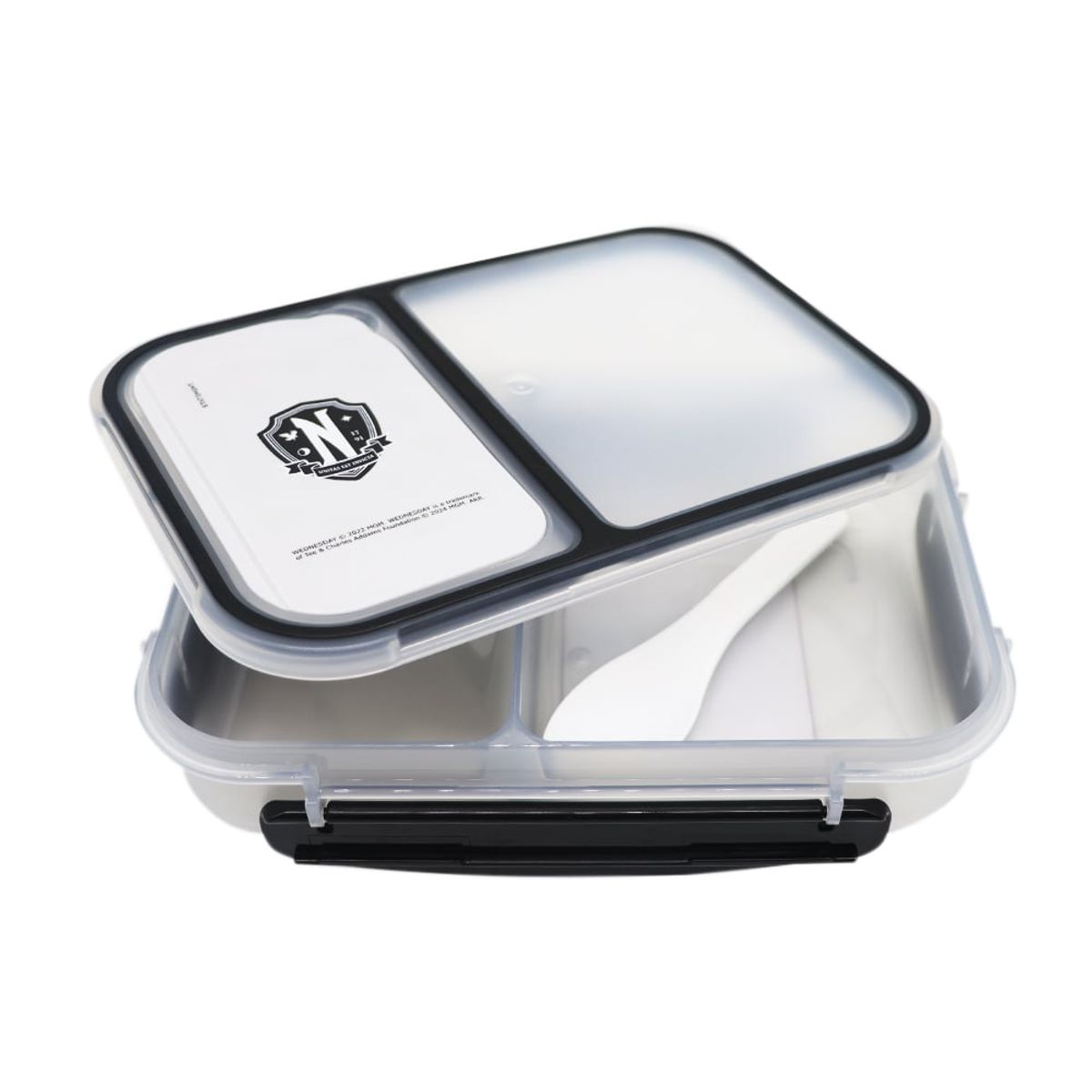 CHILDRENS CLUB - Taper Premium Merlina Addams 1200 ML