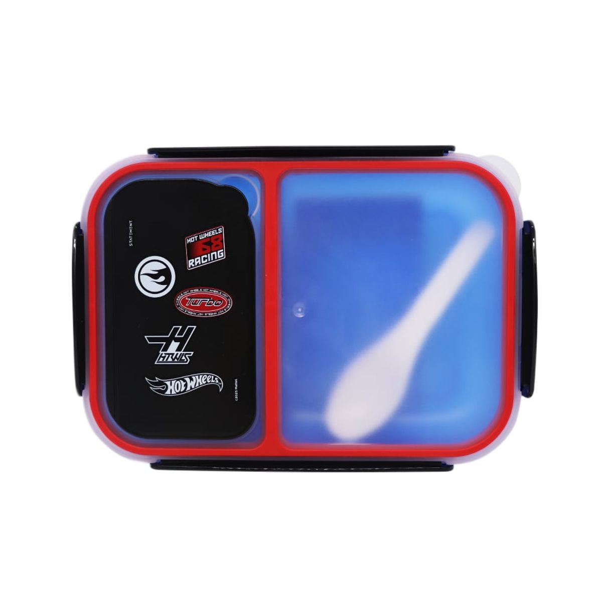 CHILDRENS CLUB - Taper Premium Hot Wheels 1200 ML