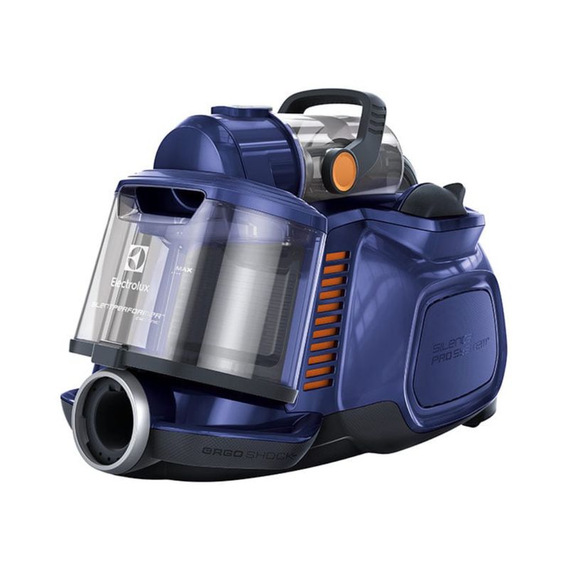 ELECTROLUX - Aspiradora Electrolux 1200W CYC01