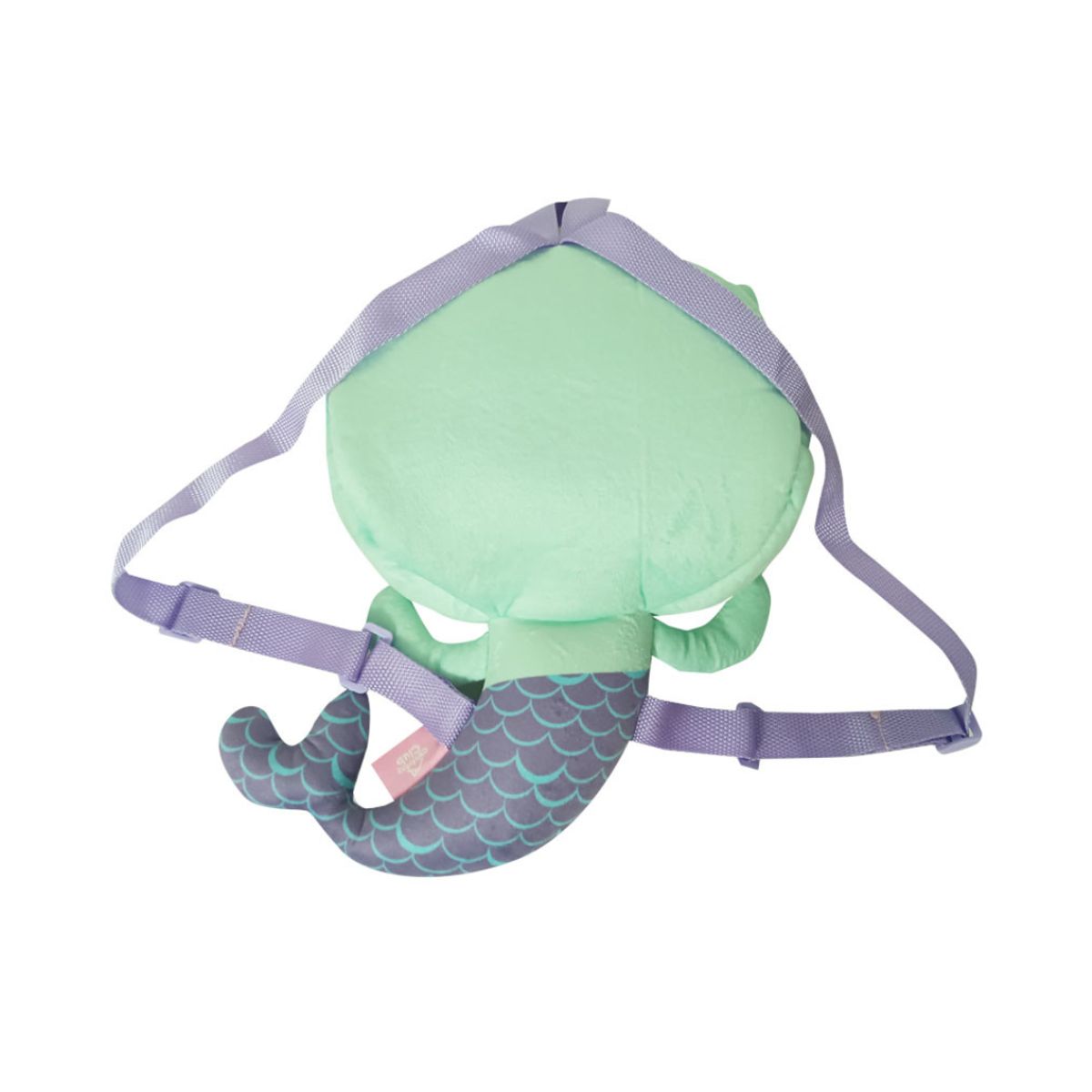 CHILDRENS CLUB - Minimochila Premium Nido Gabby Dollhouse Gatirena 3D Niña