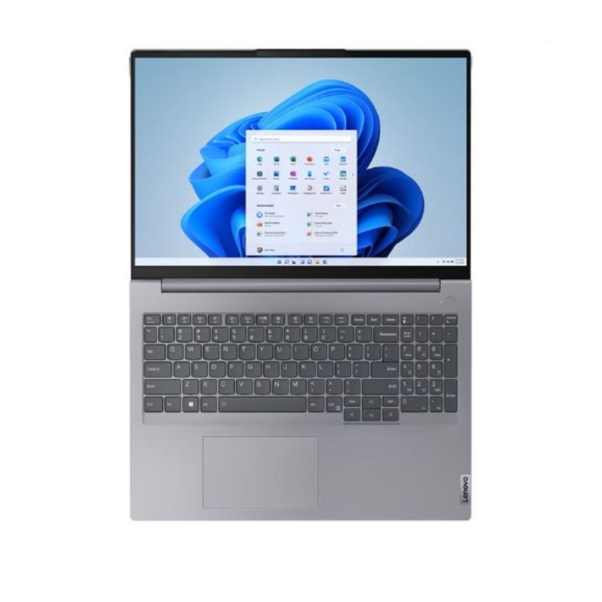 LENOVO - Laptop Lenovo ThinkBook 16 G6 IRL Intel CoreI7-13700H 16GB RAM 512GB SSD 16" WUXGA 21KH00F4LM