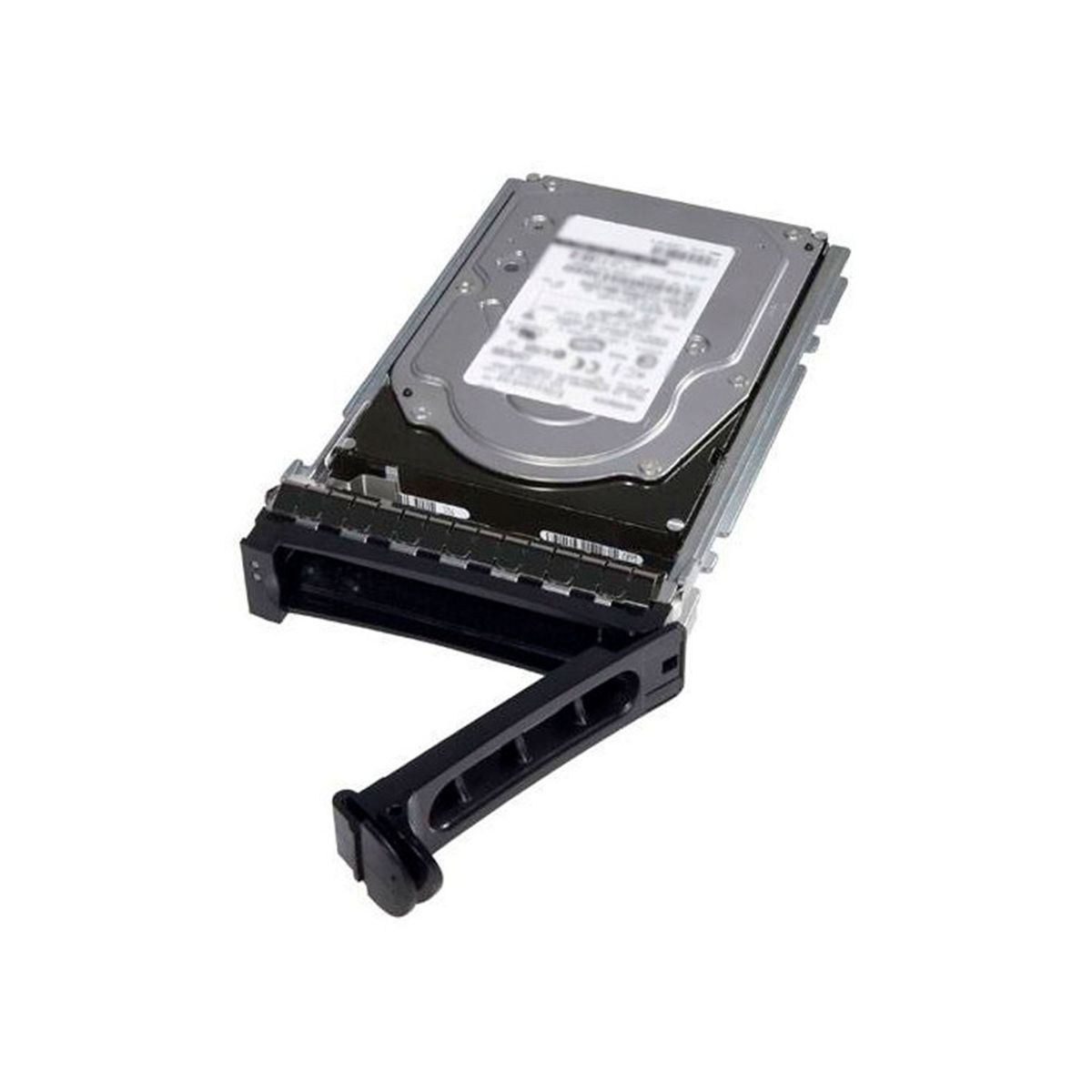 DELL - SSD SATA 480GB DE LECTURA INTENSIVA DELL NEGRO PNHDDDELL345-BBDY