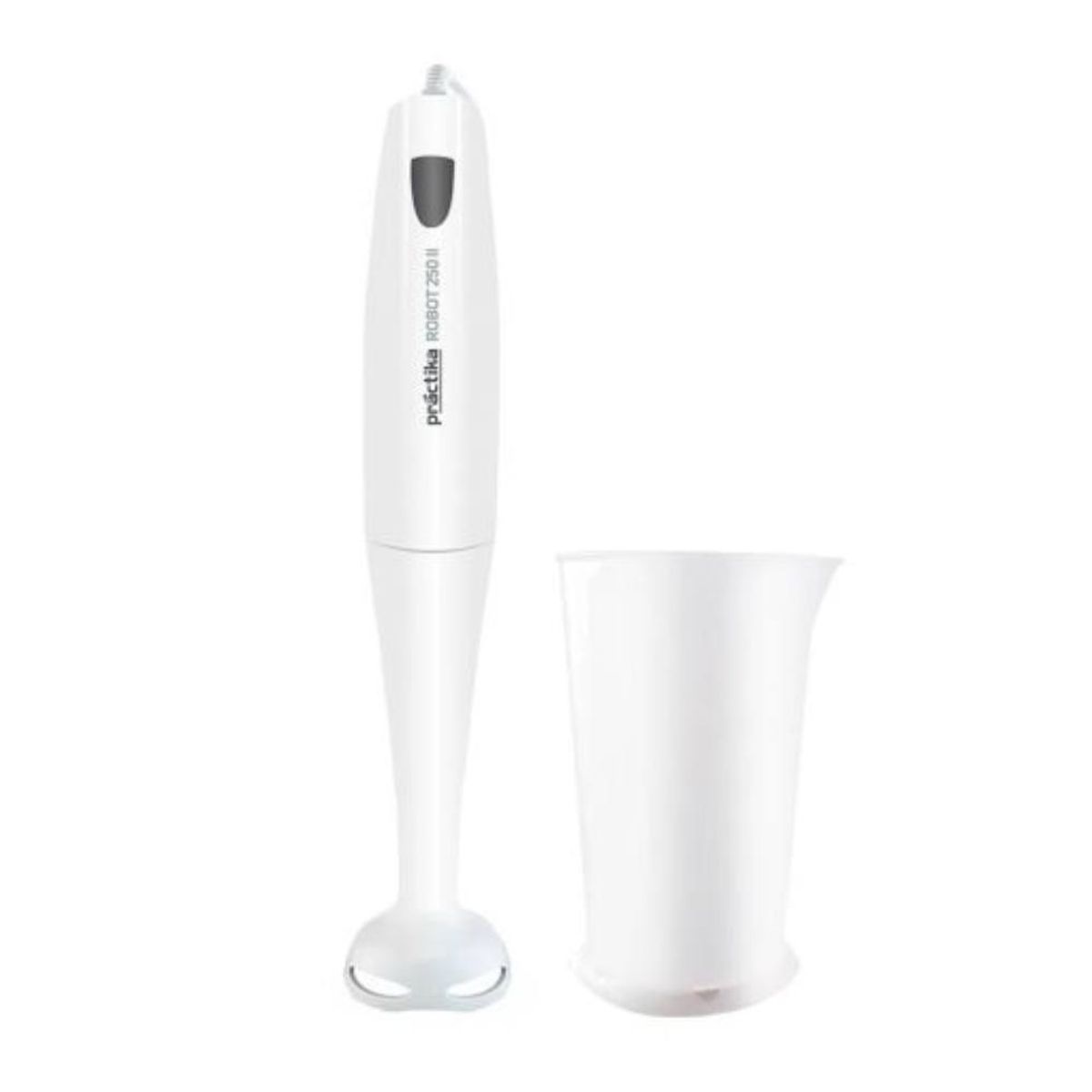 PRACTIKA - Batidora de Inmersion Practika ROBOT 250 II