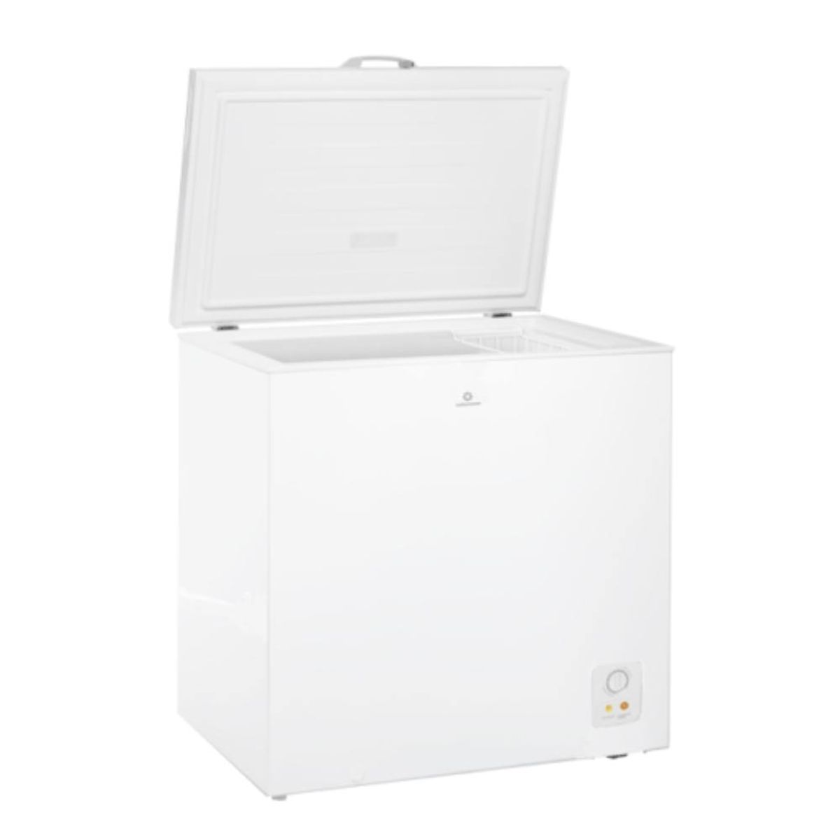 INDURAMA - Congeladora horizontal Indurama de 198L CI 220BL BLANCO