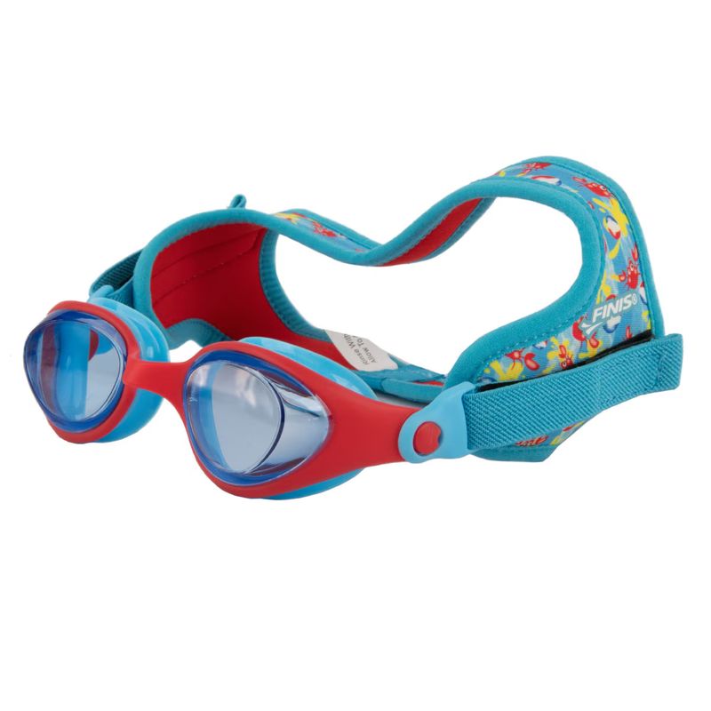 FINIS - Lentes para Natacion Finis Dragonfly Jr Crab