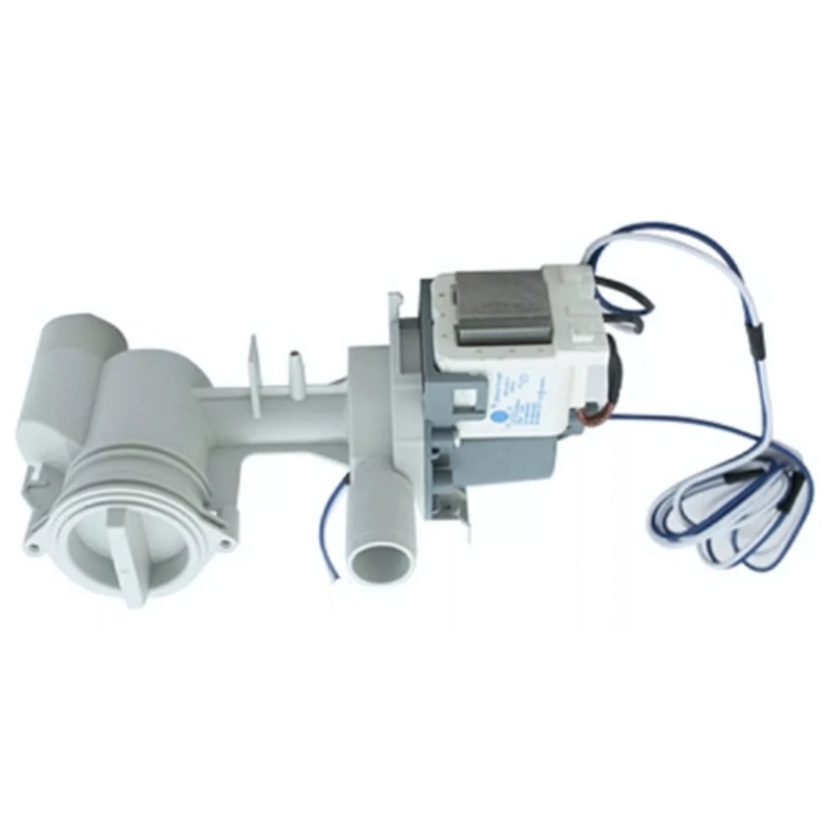 GENERICO - Bomba de agua para Lavadora Daewoo y Winia