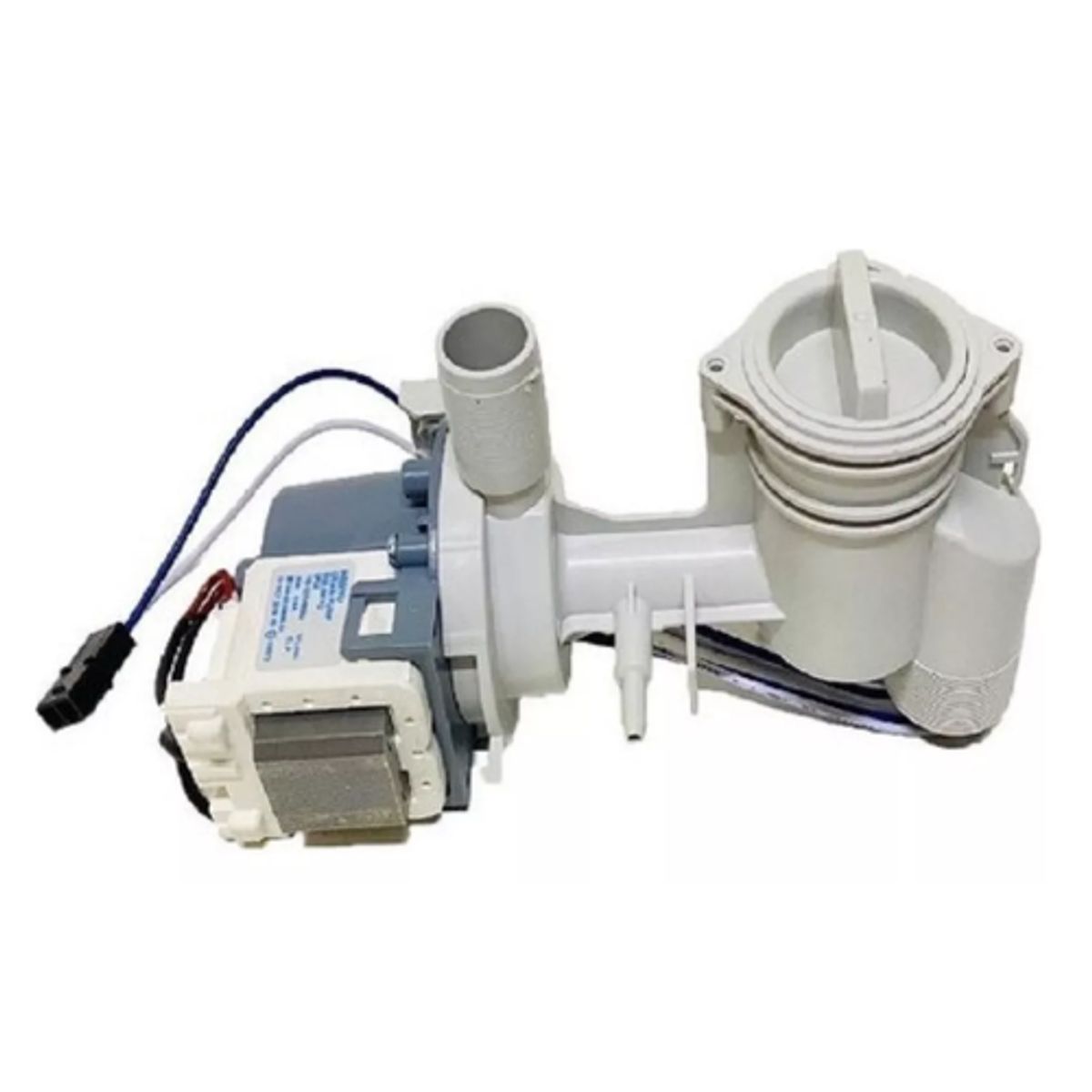 GENERICO - Bomba de agua para Lavadora Daewoo y Winia