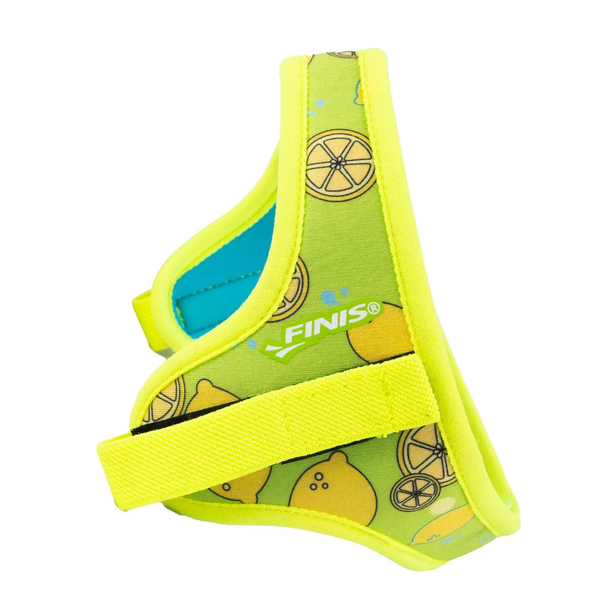 FINIS - Lentes para Natacion Finis Dragonfly Jr Lemon