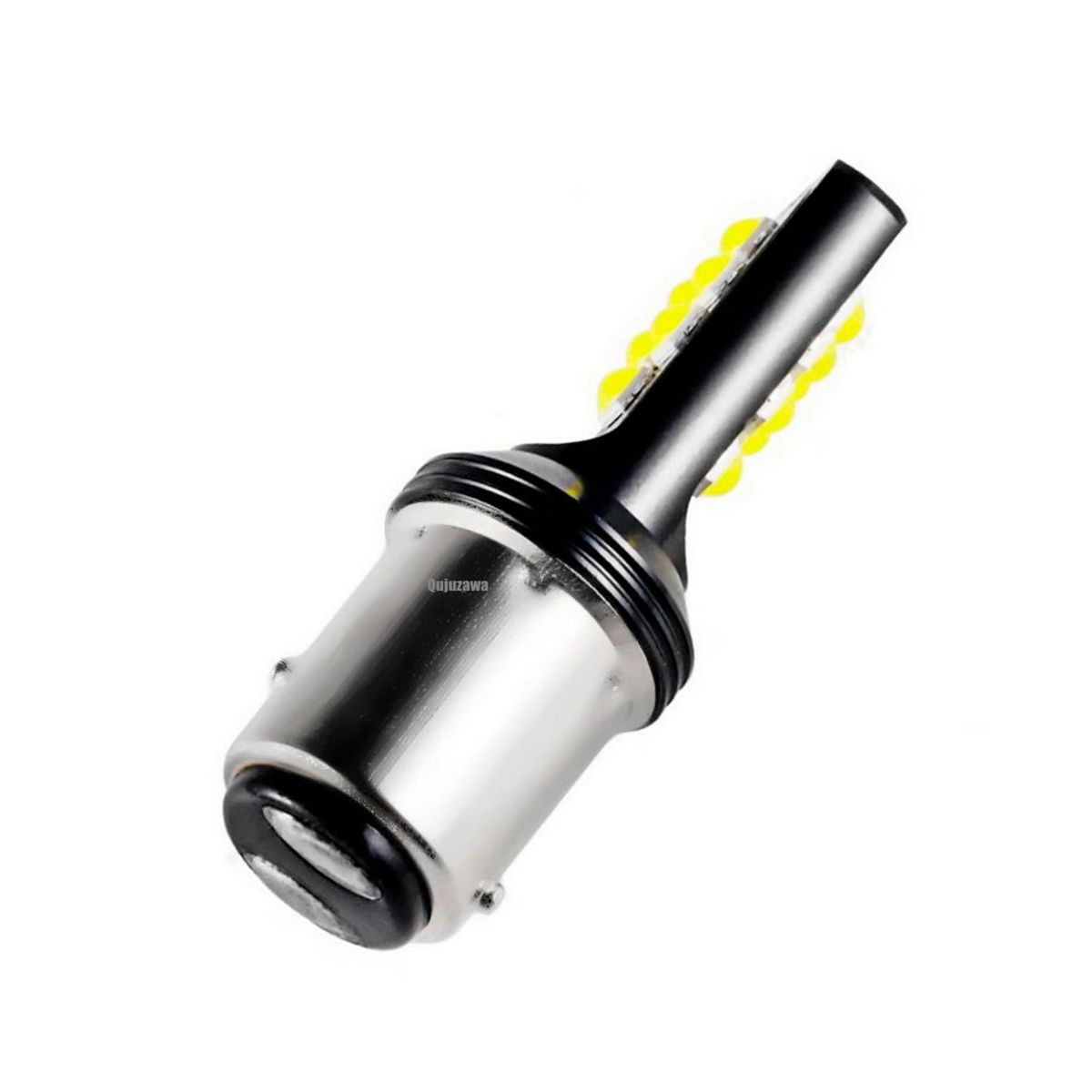 GENERICO - Luz Cree Led  Para Freno 2 Contactos