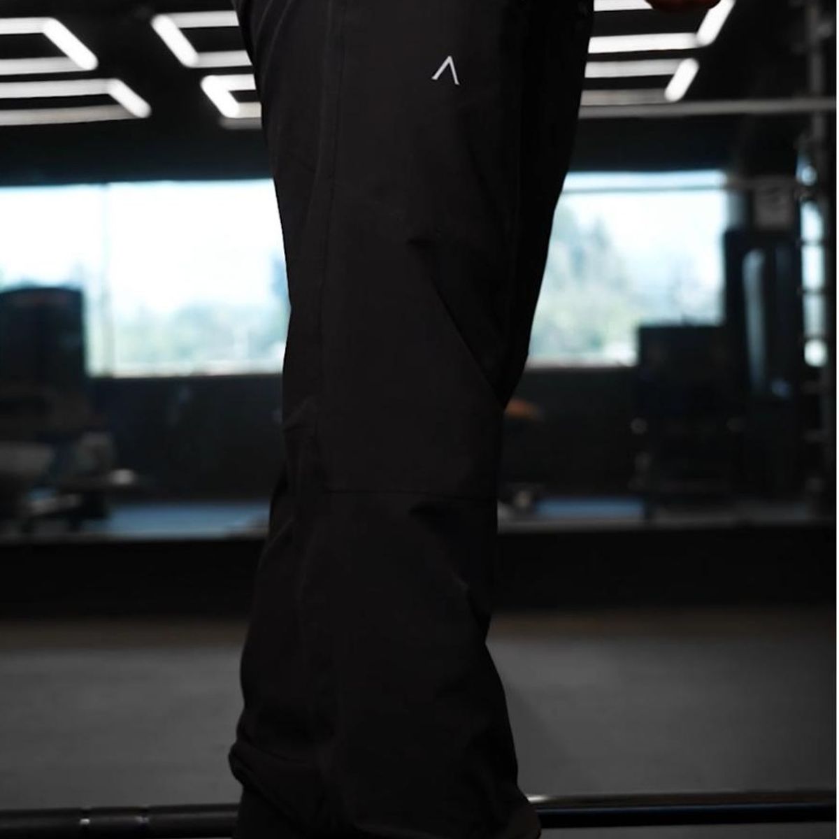 ALPHA FIT - Jogger Deportivo Hombre - Pantalon Joggers - Buzo Ropa Gym - Alphafit