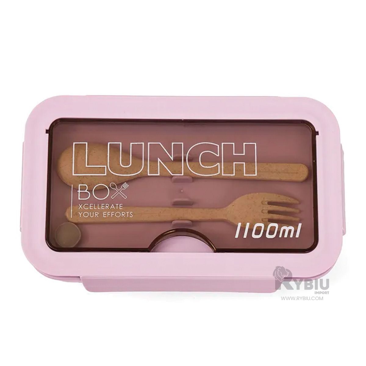 GENERICO - Envase Funcional de Color Morado Y+Gift Stickers