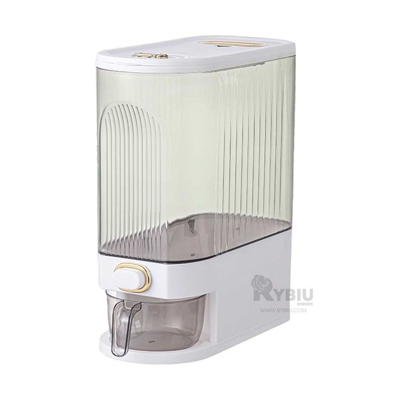 RYBIU IMPORT - Distribuidor Exotico en Color Blanco Y+Post-it Adhesivos