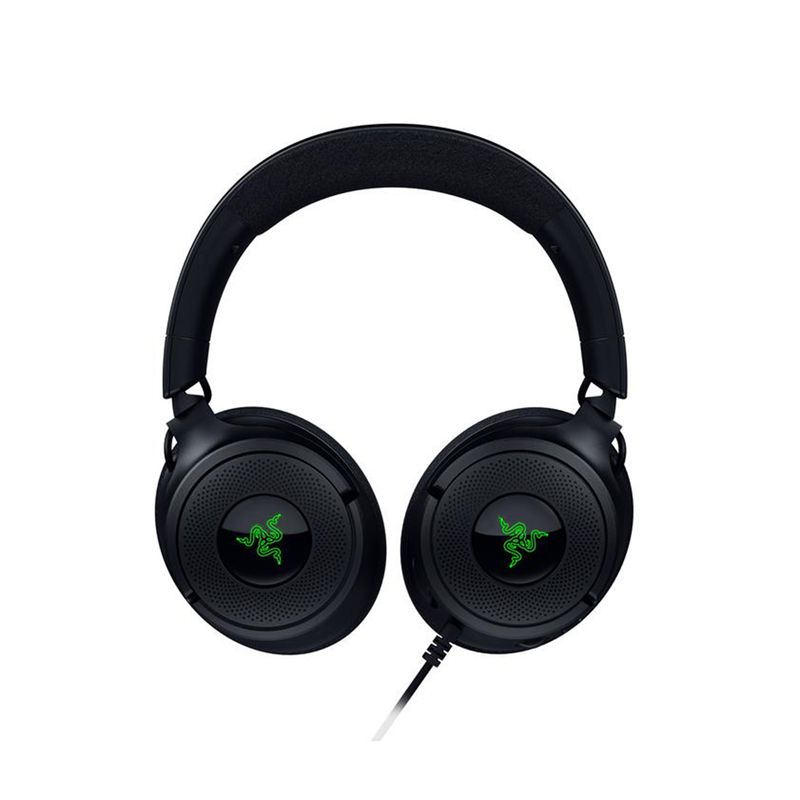 RAZER - AUDÍFONO CON MICROFONO RAZER NEGRO PNRZ04-05180100-R3U1