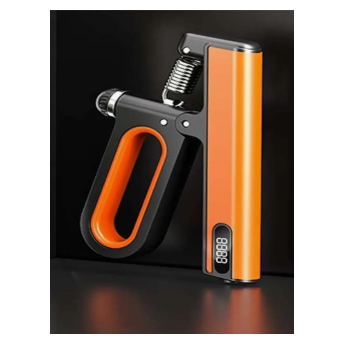 GENERICO - Fortalecedor de Agarre de Mano Hand Grip de 10 kg a 120 kg