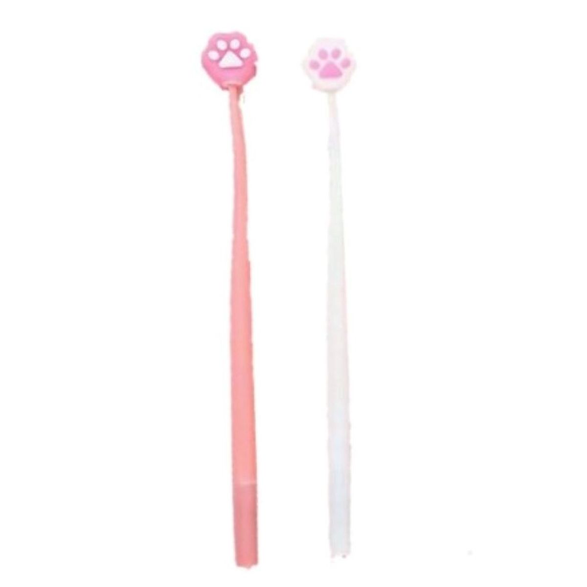 GENERICO - LAPICERO FLEXIBLE MODELO OSITO X2 UNIDADES