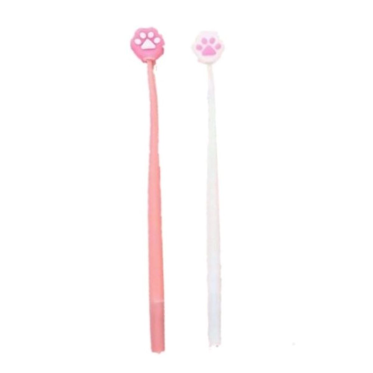 GENERICO - LAPICERO FLEXIBLE MODELO OSITO X2 UNIDADES