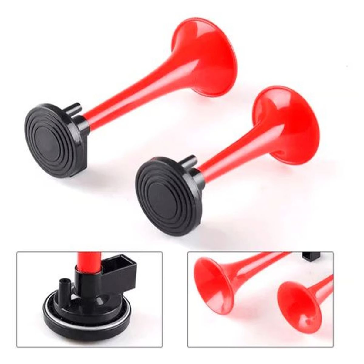 HELLA - Claxon 02 Cornetas 12v Hella Universal