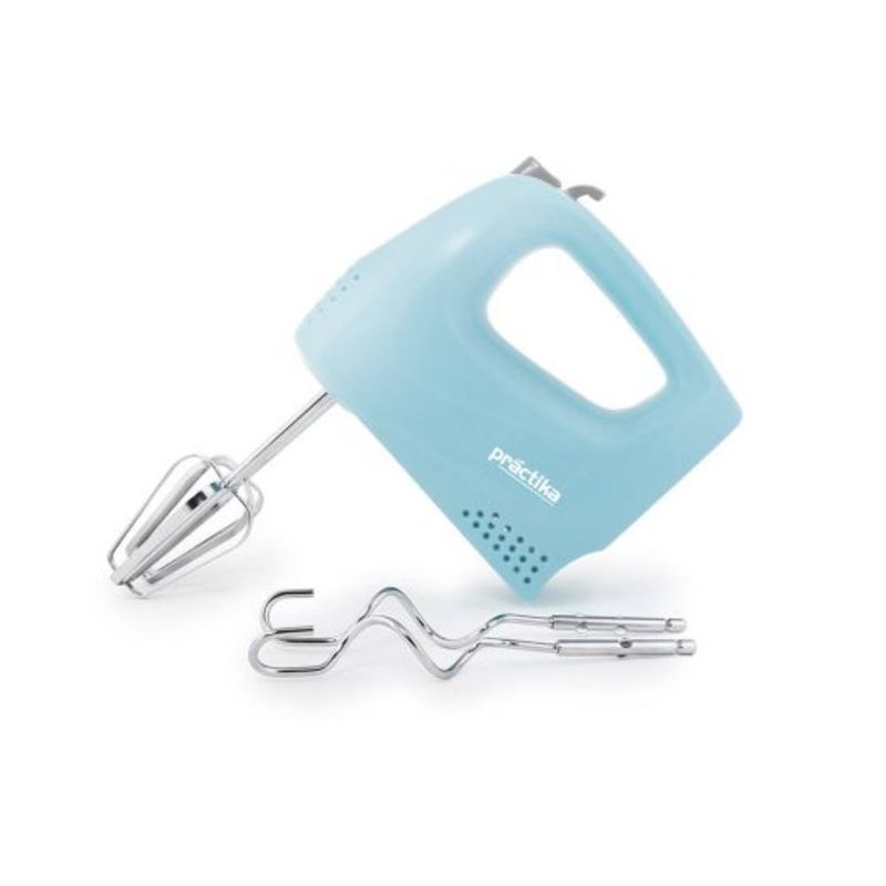 PRACTIKA - Batidora de Mano Practika NEW MIXO Celeste