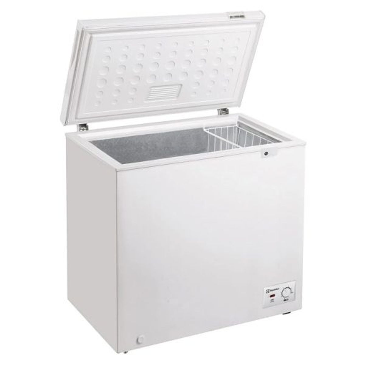 ELECTROLUX - Congeladora Ultra Fast Freezing Electrolux de 145L  EFC15A2HPWB