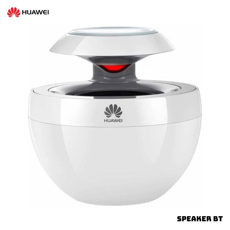 HUAWEI - PARLANTE HUAWEI BLUETOOTH SPEAKER - AM08