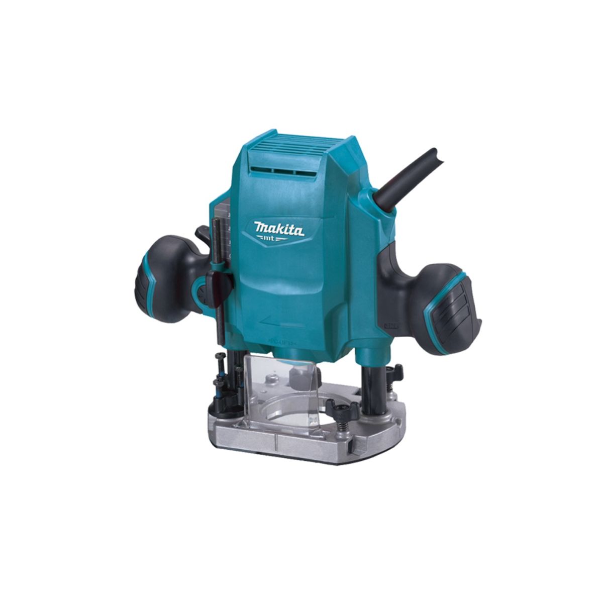 MAKITA - Ruteadora Fresad. Makita 900W M3601B 27000 Rpm 5/16"-1/4" MT