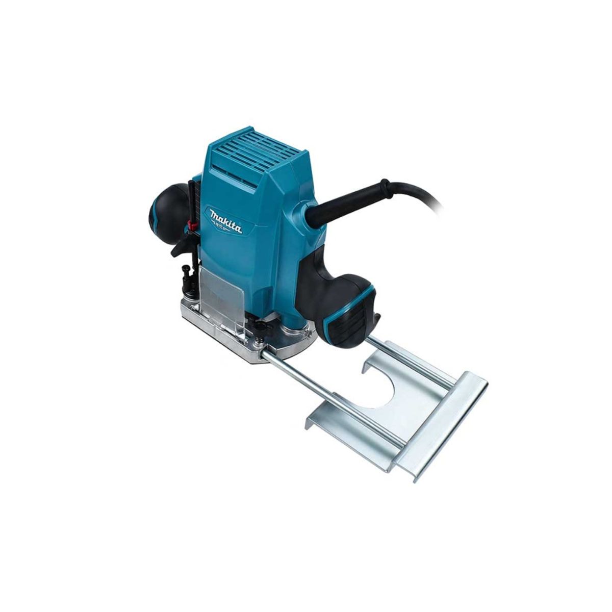 MAKITA - Ruteadora Fresad. Makita 900W M3601B 27000 Rpm 5/16"-1/4" MT