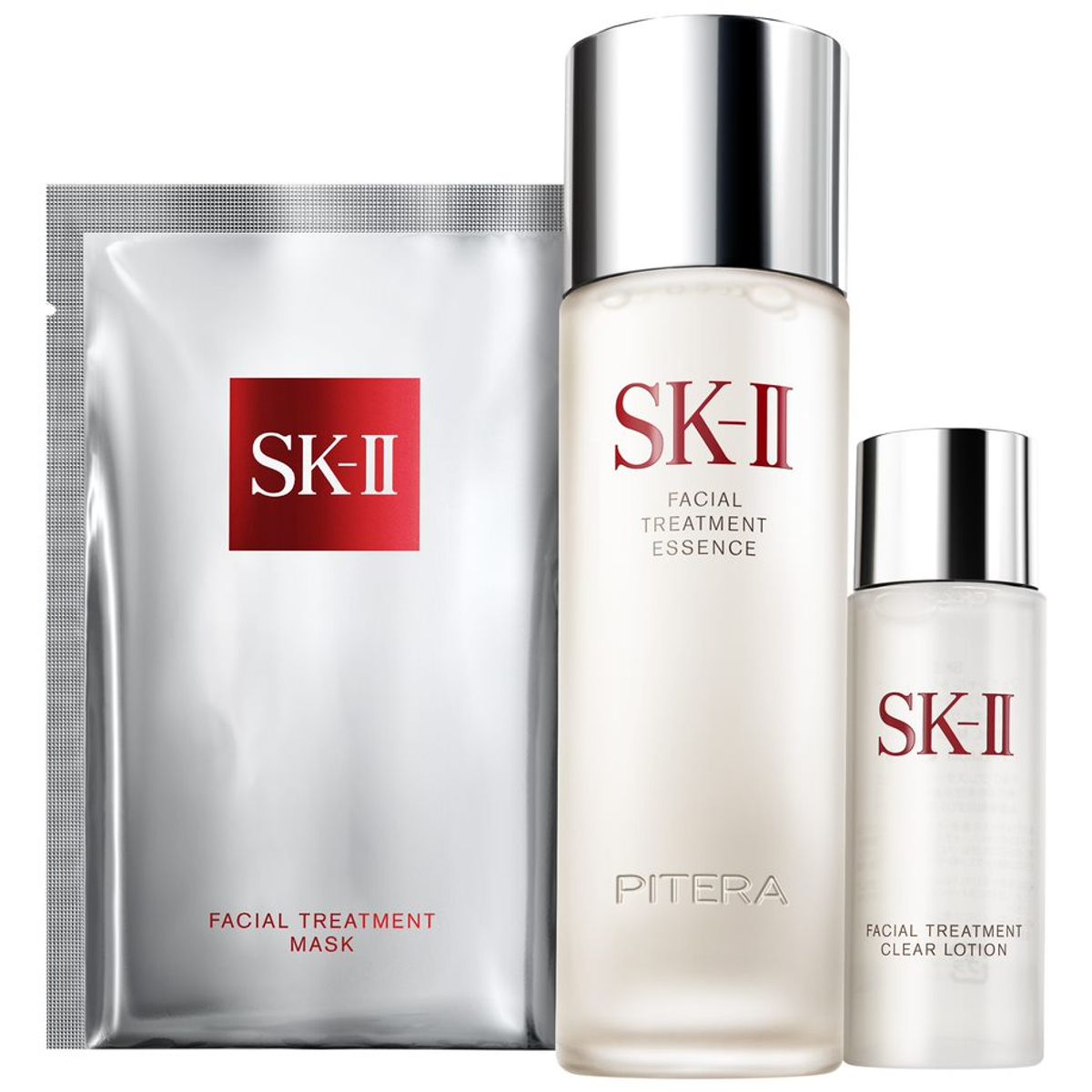 SK II - Kit de Primera Experiencia Pitera 15 ml SK-II