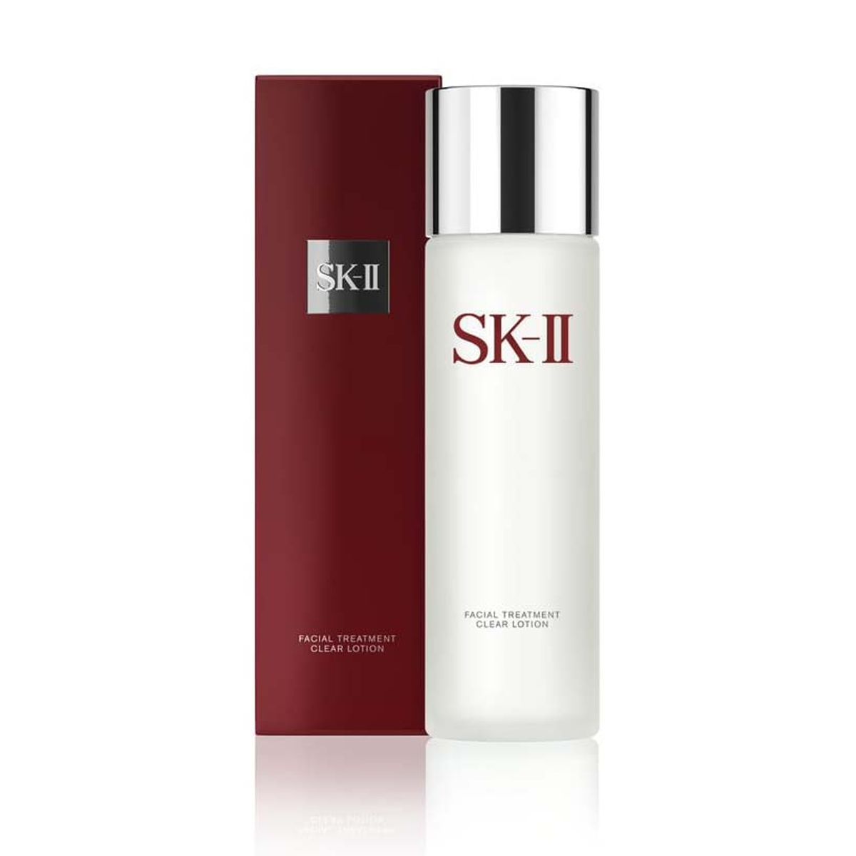 SK II - Loción Transparente de Tratamiento Facial 160 ml SK-II