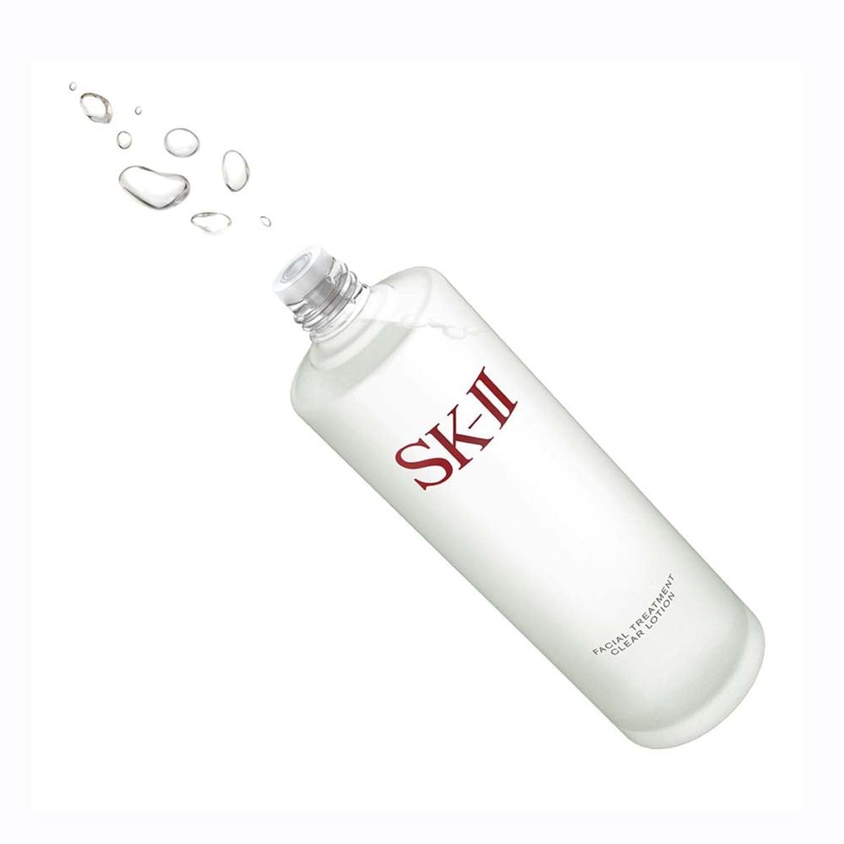SK II - Loción Transparente de Tratamiento Facial 160 ml SK-II