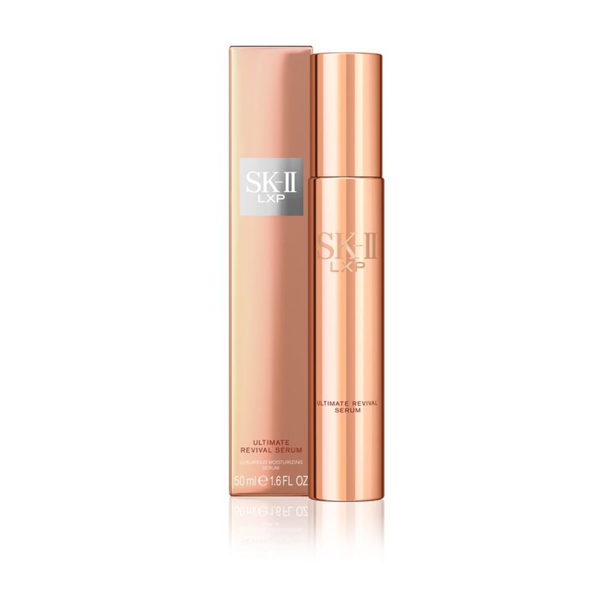 SK II - Suero LXP Ultimate Revival 20 ml SK-II