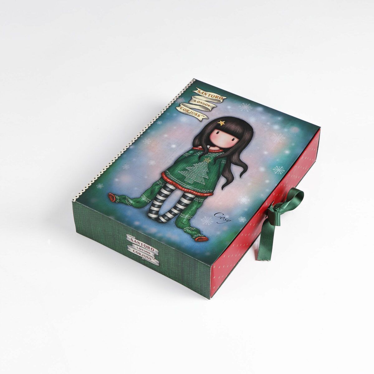 GENERICO - PIJAMA TWEEN CHICA COSY