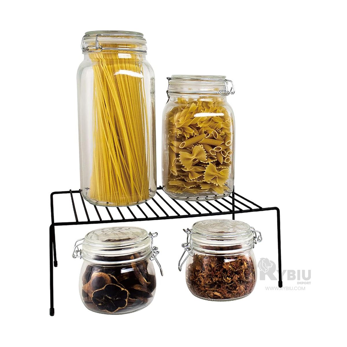 GENERICO - Separador Innovador Cajon Mesero Negro Y+Regalo Stickers