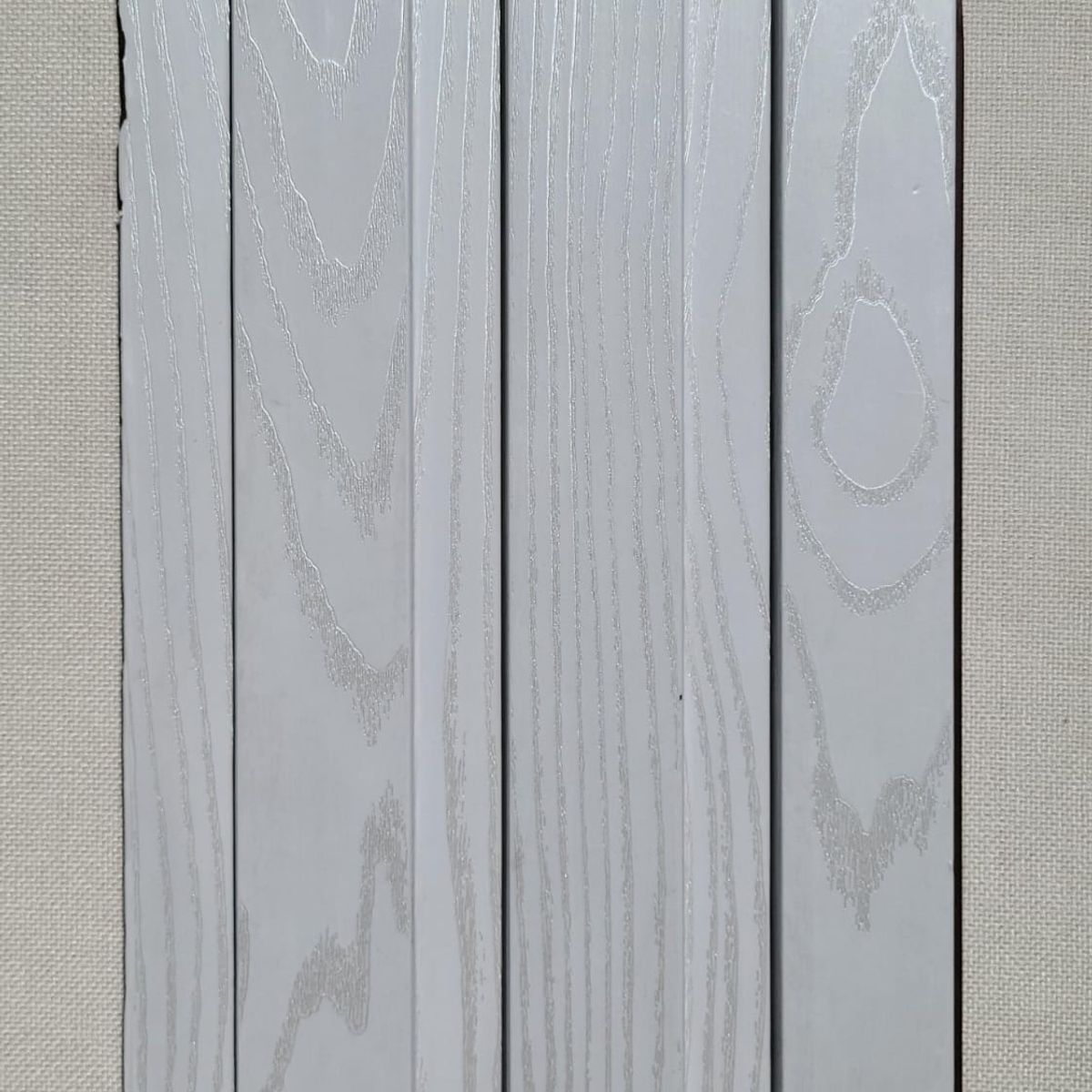 GENERICO - WALL PANEL BLANCO FORMATO 0.20 CM X 3.00 M