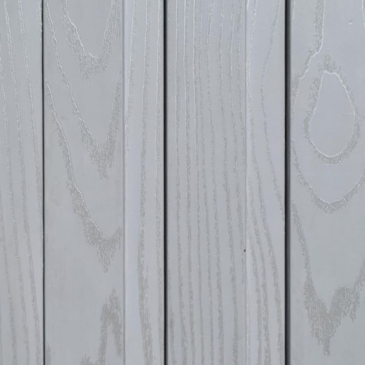 GENERICO - WALL PANEL BLANCO FORMATO 0.20 CM X 3.00 M