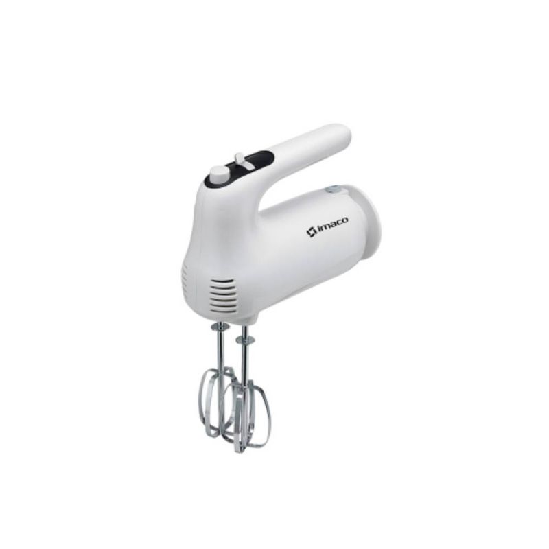 IMACO - Batidora Manual 150W con 5 Velocidades Imaco HM505