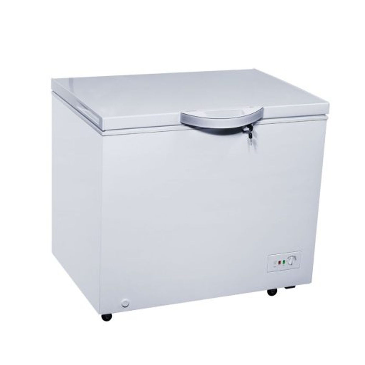 ELECTROLUX - Congeladora 145L Electrolux EFCC20C2HQW Blanco