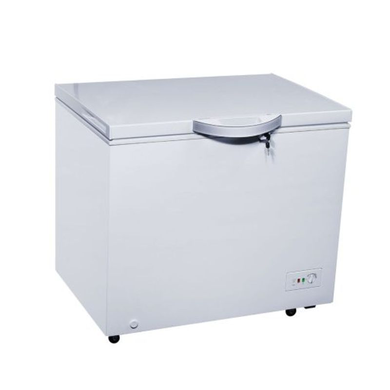 ELECTROLUX - Congeladora 145L Electrolux EFCC20C2HQW Blanco