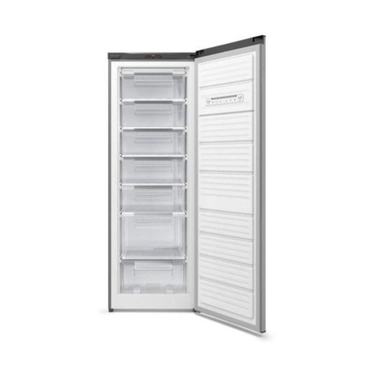 ELECTROLUX - Congeladora Electrolux 212L Frost EFUP22P2HRG