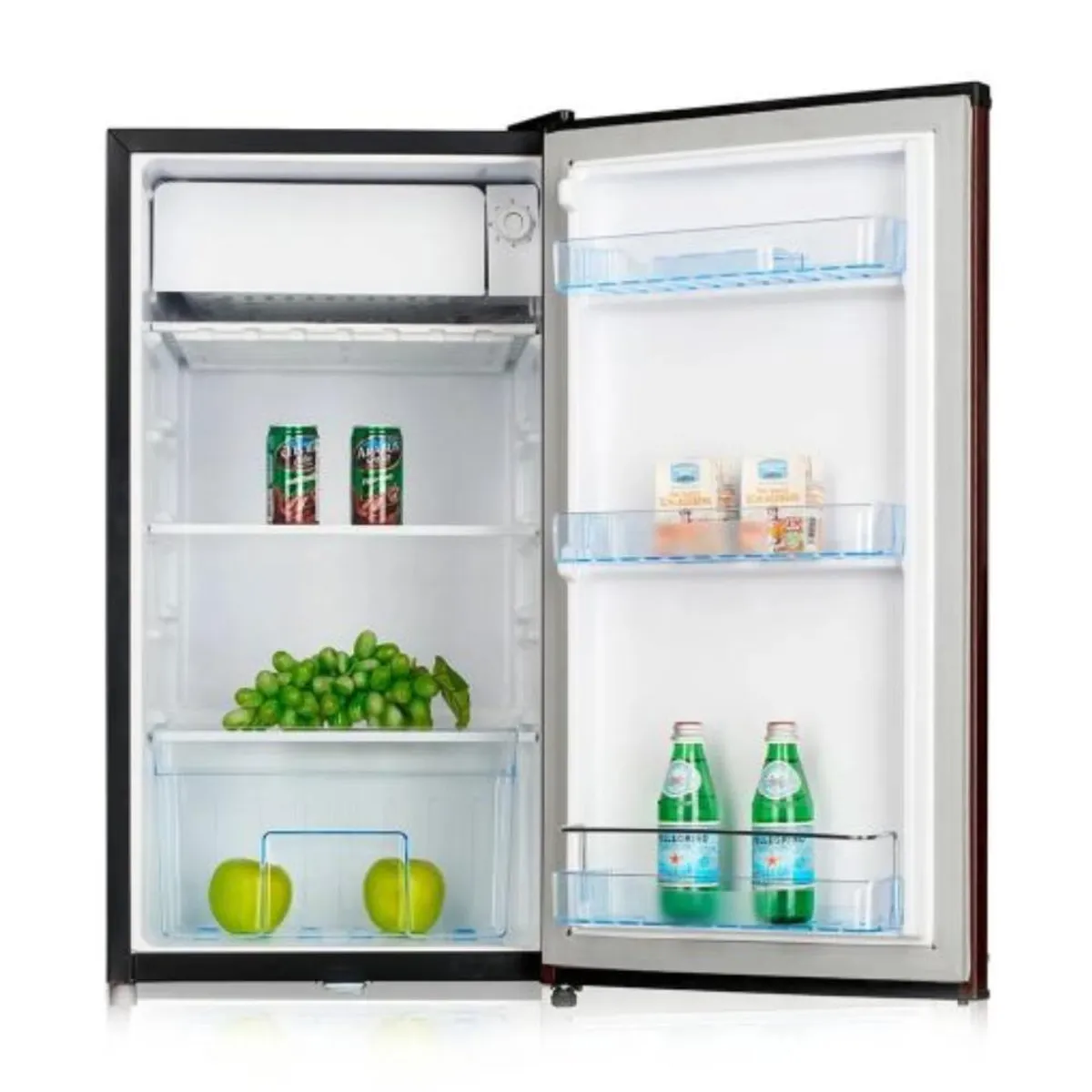 OSTER - Frigobar de 123 Litros Oster OS PMB123WF