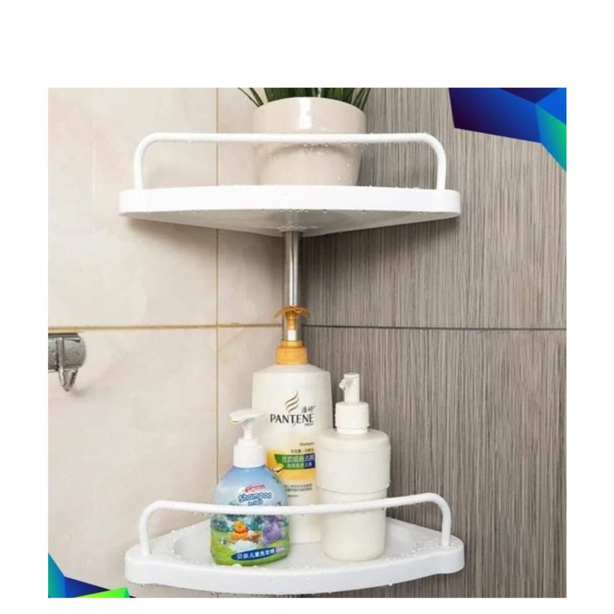 GENERICO - ESQUINERO DE BAÑO