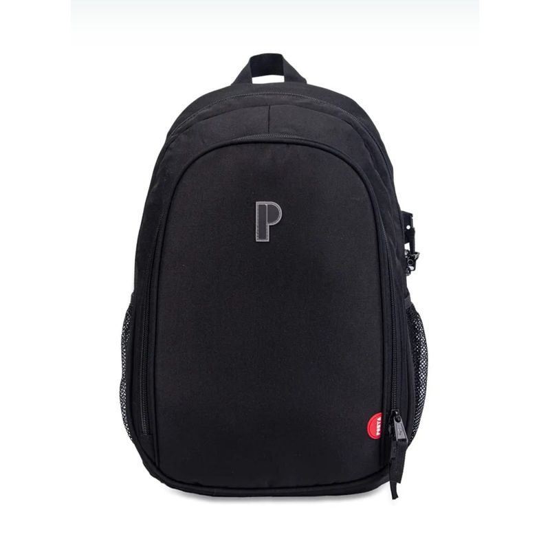 PORTA - MOCHILA CITY WALKER NEGRO
