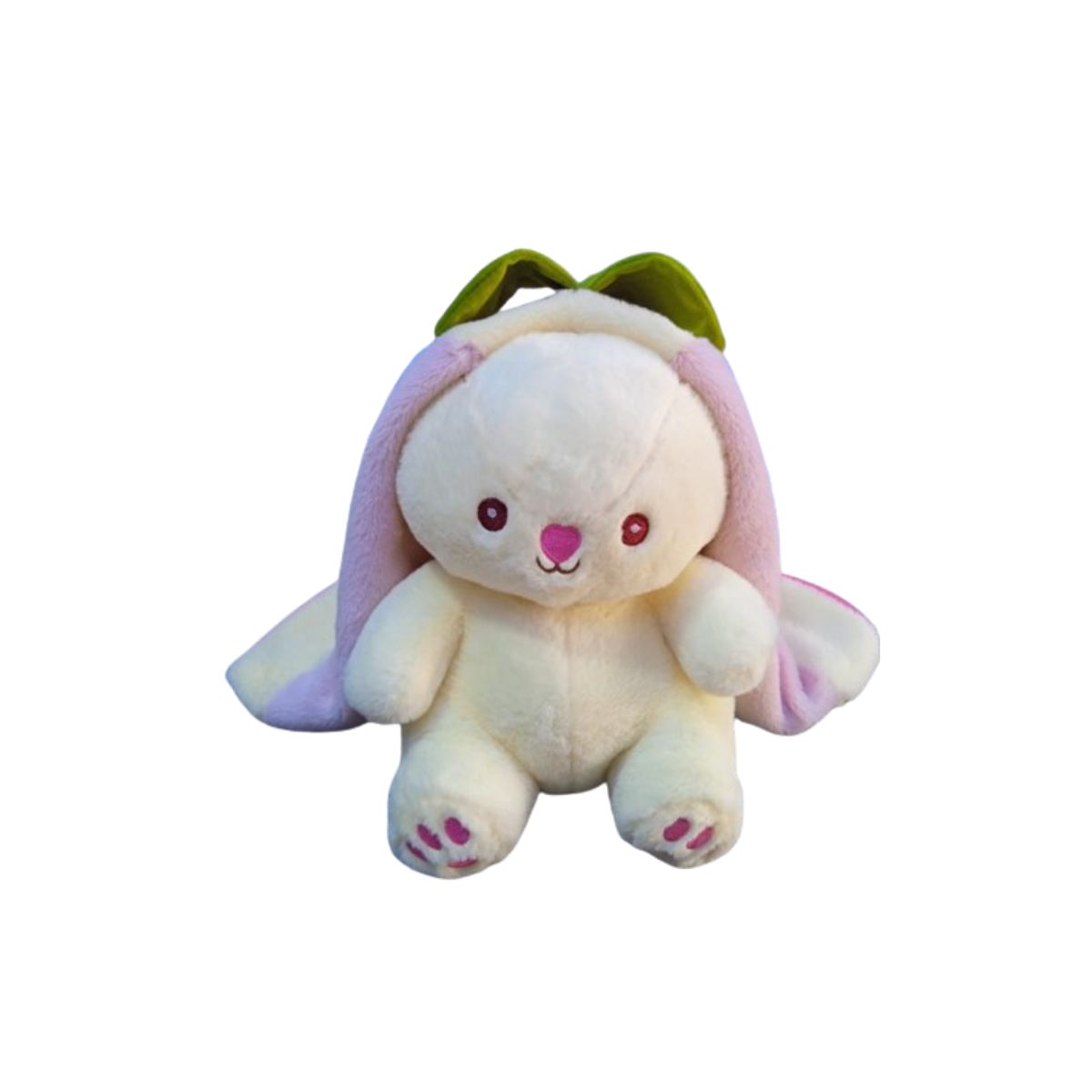 GENERICO - PELUCHE CONEJO FRESITA