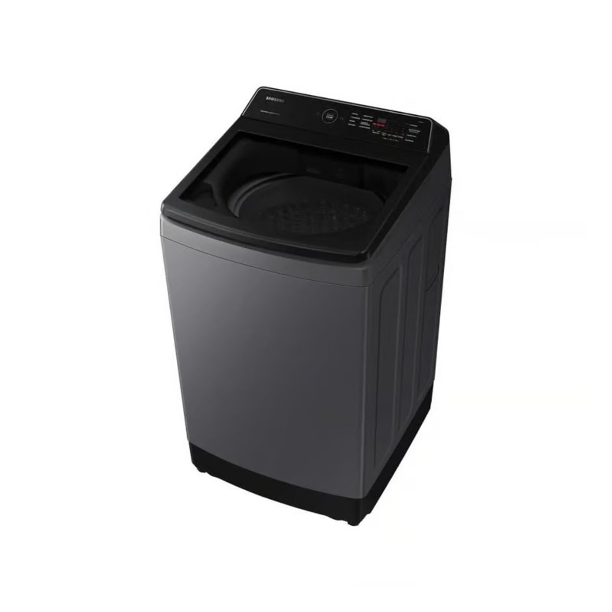 SAMSUNG - Lavadora Samsung 13Kg Carga Superior EcoBubble WA13CG5441BD